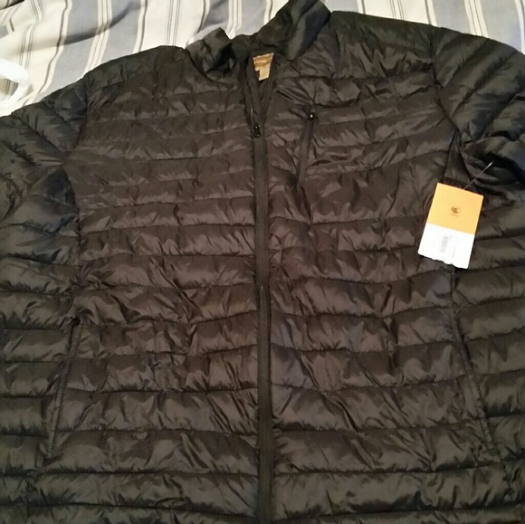 4xl Mens Puffer Coat Foundry 